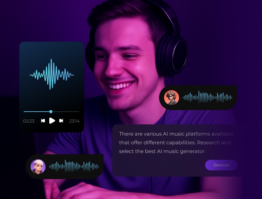 text to speech