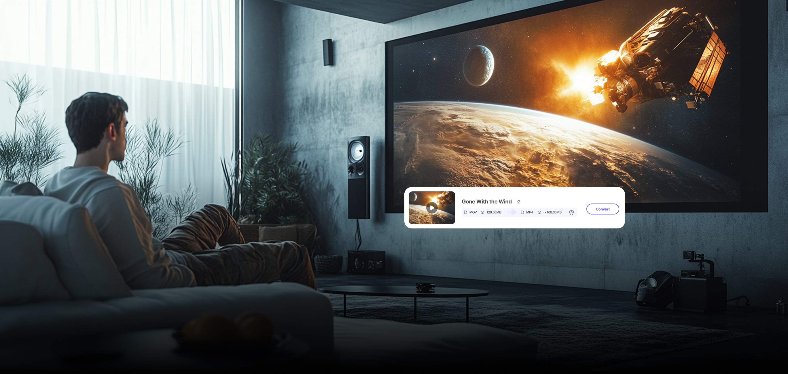 tv movies lover