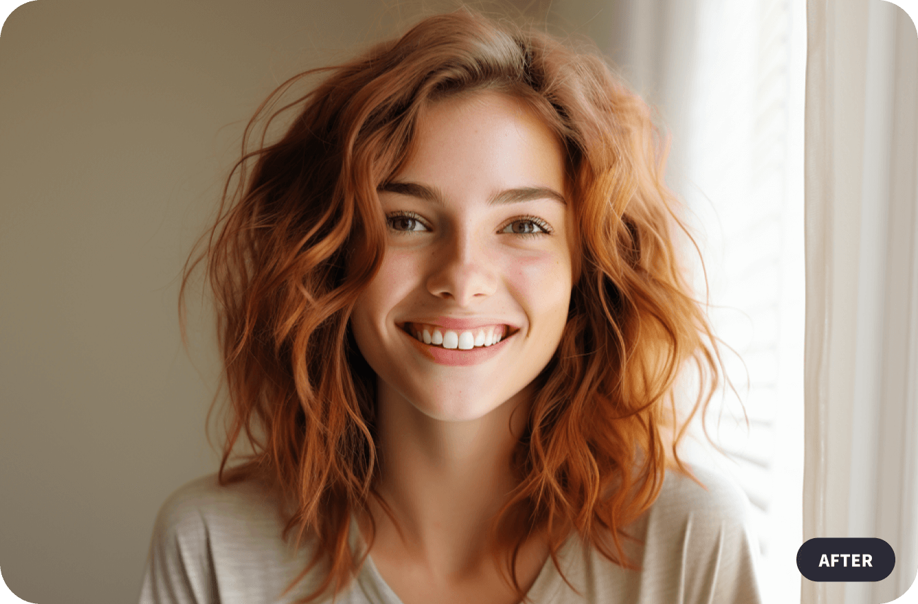 ai face enhancer