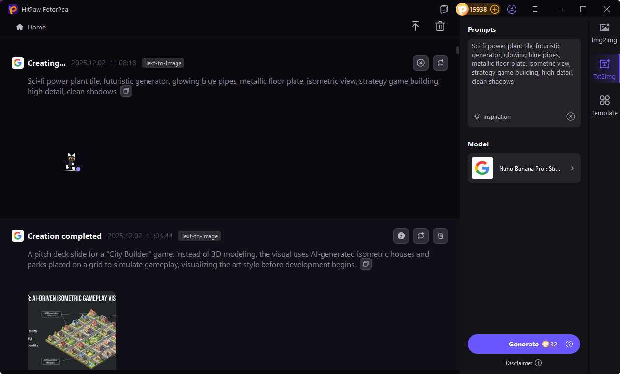 ai prompt generator