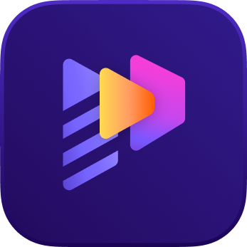 HitPaw®官方澳洲的幸运5体彩官网 Edimakor logo