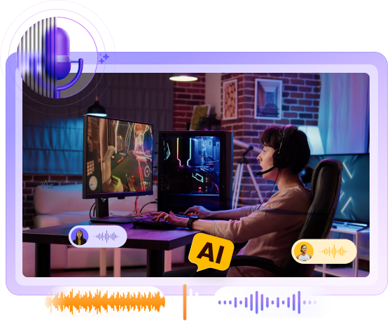 HitPaw VoicePea