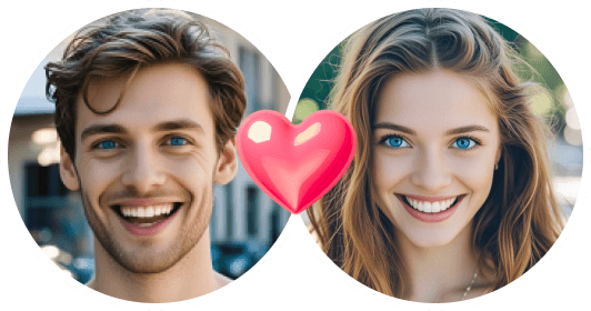 love couples
