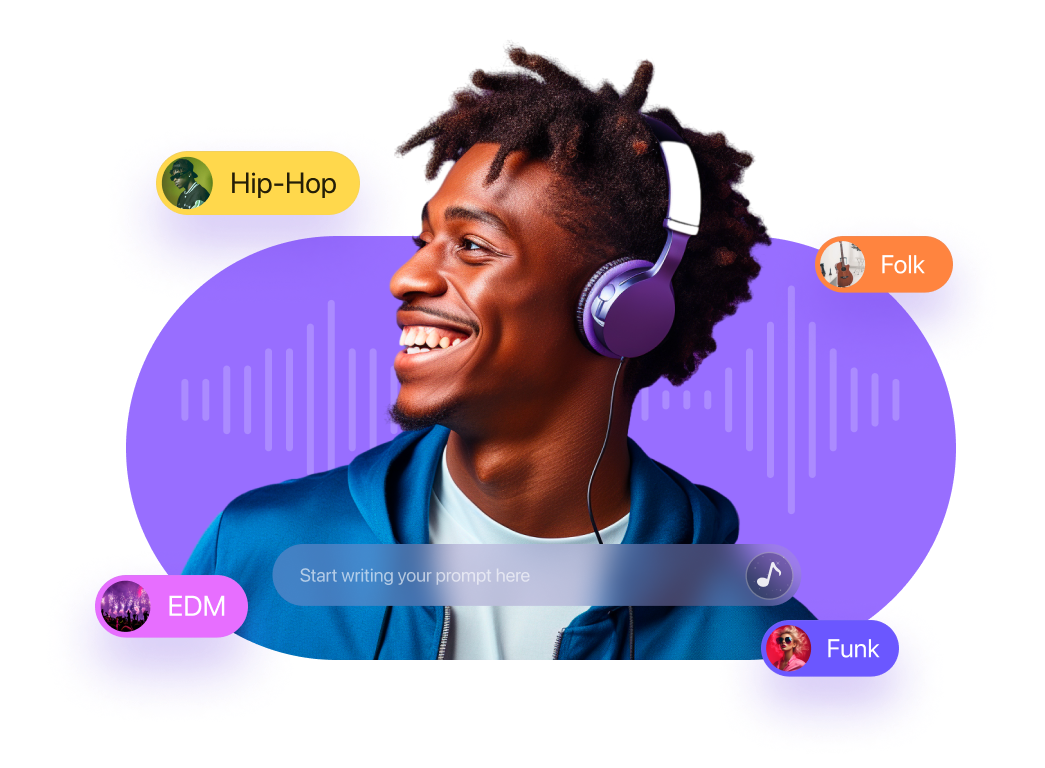 ai music generator