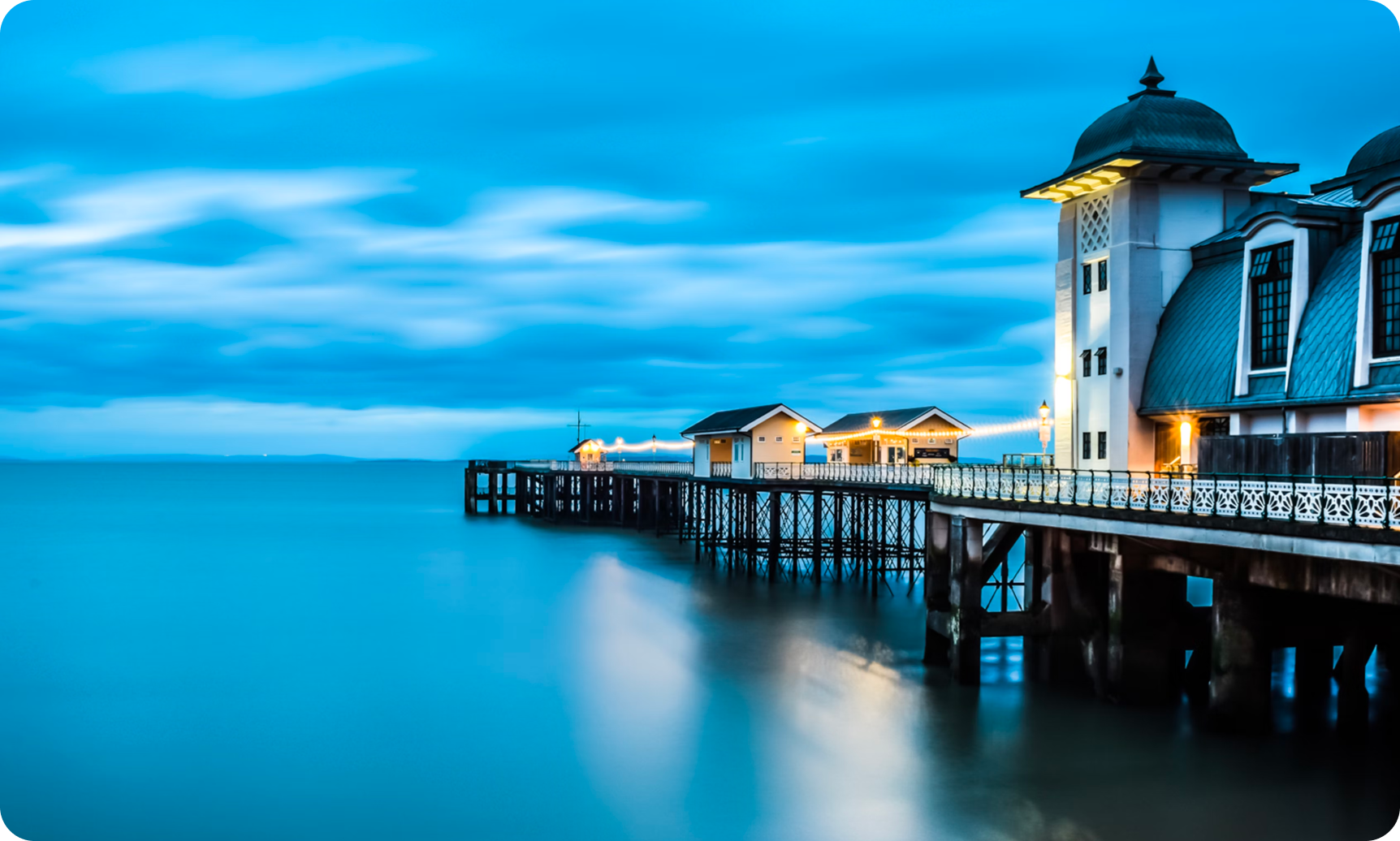 Landscape Images